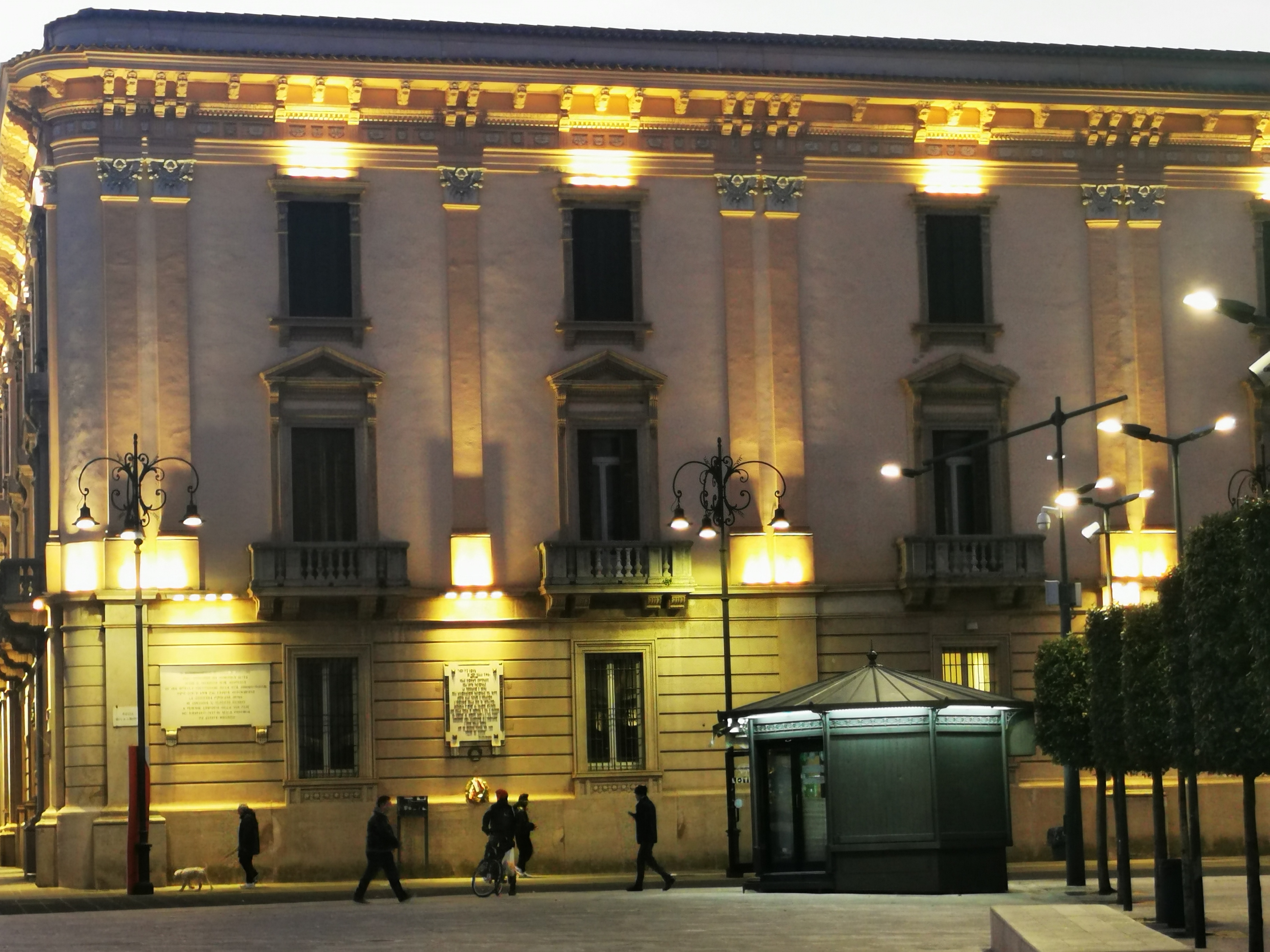 Cambio della guardia alla Prefettura di Avellino: la dott.ssa Spena in collocamento presso la Presidenza del Consiglio dei Ministri